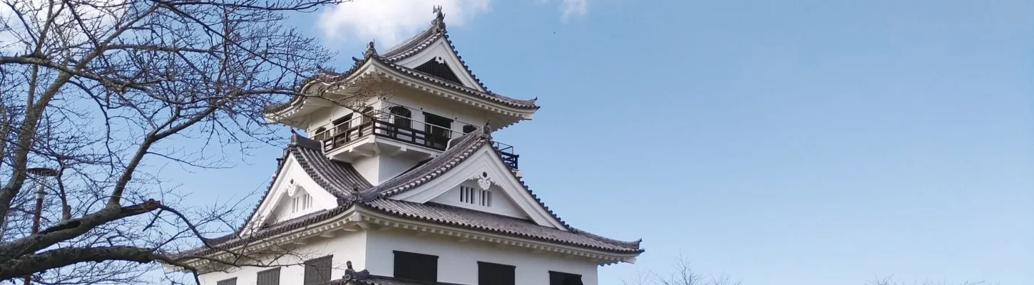 南房総の季節の風景